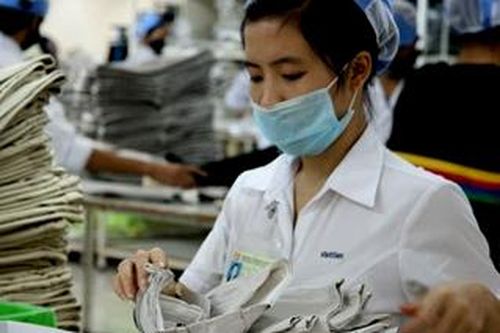 DN FDI tận dụng tốt lợi thế đầu tư vào Việt Nam