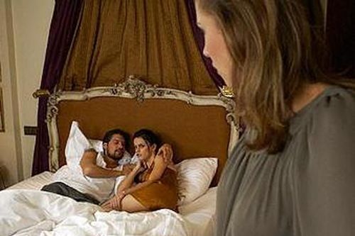 Chồng ngoại tình... không chịu bỏ vợ