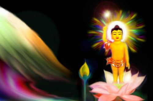 Bậc thầy của Trời - Người