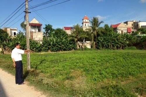 Dồn điền đổi thửa ở Hải Nhân, Tĩnh Gia, Thanh Hóa: Nảy sinh khiếu kiện vì đi chệch mục tiêu