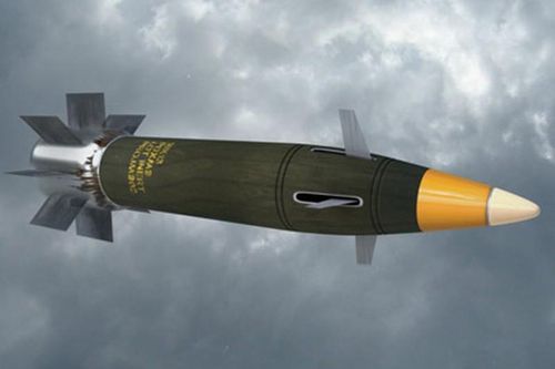 Vì sao siêu đạn pháo thông minh Excalibur 'thất nghiệp'?