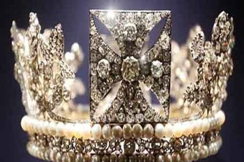 Lễ đăng quang của Elizabeth II hoành tráng cỡ nào?