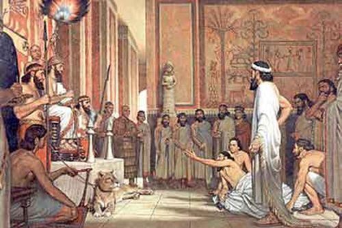 Muôn kiểu hành hình tử tù thời cổ đại (1)