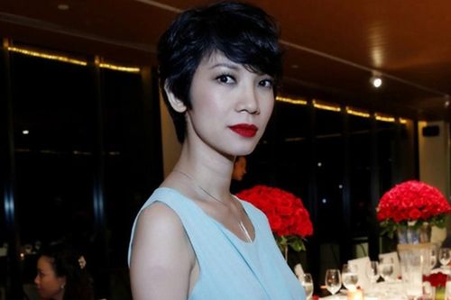 Xuân Lan: 'Con tôi có đủ cha, mẹ và ông bà nội ngoại'