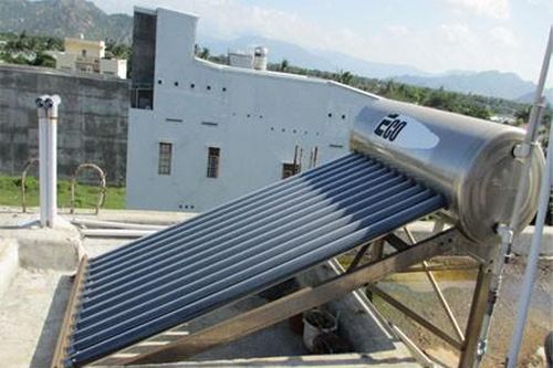 Tận dụng lợi thế nắng để tiết kiệm điện năng