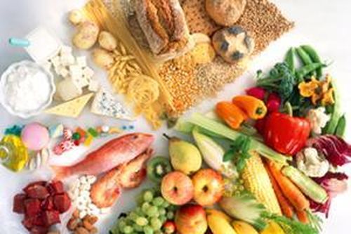 Tầm quan trọng của chế độ dinh dưỡng trong bệnh ĐTĐ