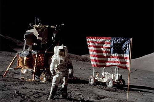 Tàu Apollo và những bí mật giờ mới bật mí