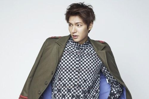 Chiêu giúp phái nam mặc đẹp hơn cả... Kim Tan