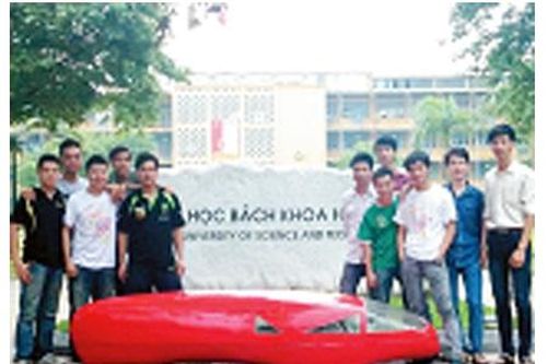 Vai trò của Hội Sinh viên trong học tập và nghiên cứu khoa học