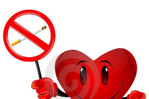 Người hút thuốc lá sợ dung nhan xấu hơn cái chết