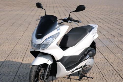 Mổ xẻ ưu, nhược điểm Honda PCX 2014