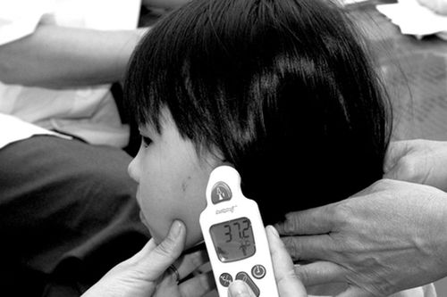 Uống thuốc hạ sốt không đủ liều