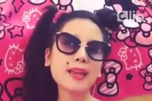 Clip cô gái tỏ tình với trai đẹp 'Vì sao đưa anh tới'