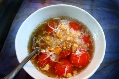 Món đặc sản cực ngon của xứ Lạng