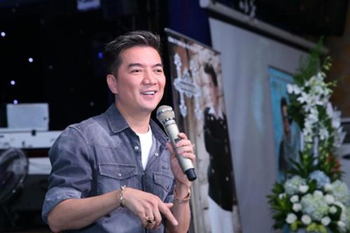 Minh Khang cho phép Mr Đàm 'hiếp dâm' Tình buồn của H