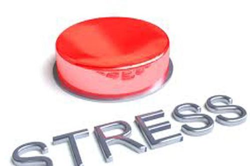 Những cách đơn giản đối mặt với stress