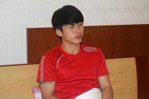 Ngoại binh Ninh Bình muốn bỏ tù các đồng đội bán độ