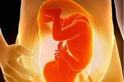 7 nguyên nhân gây cạn ối ở bà bầu