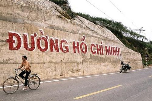 Bộ đội Trường Sơn chuẩn bị kỷ niệm 55 năm ngày truyền thống