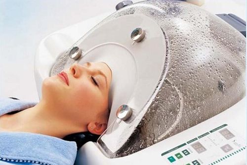 Robot gội đầu tự động... giải pháp cho công việc nhàm chán