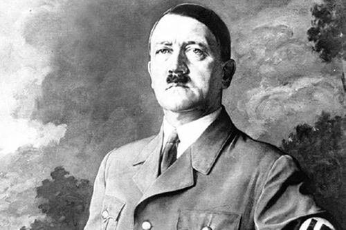 Quyết định sai lầm lớn nhất đời Hitler
