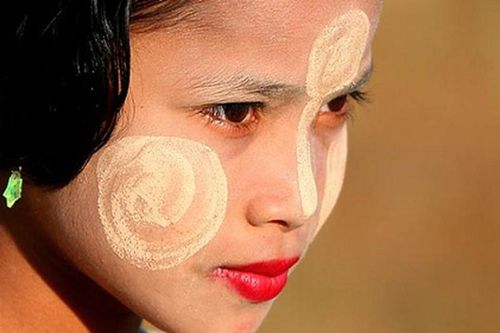 Những cách chống nắng kỳ lạ trên thế giới
