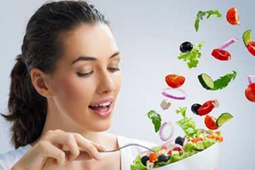 Nguyên tắc ăn uống sau hóa trị ung thư