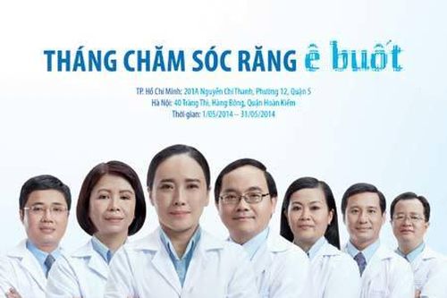 Ê buốt răng: Hiểu để biết cách phòng ngừa
