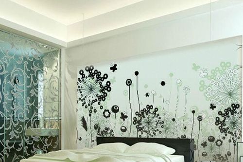 4 cách trang trí phòng ngủ trở nên rộng rãi hơn