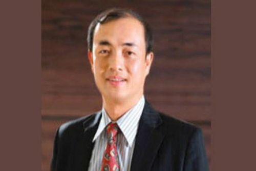 Chân dung Tổng giám đốc từ nhiệm của Vietbank