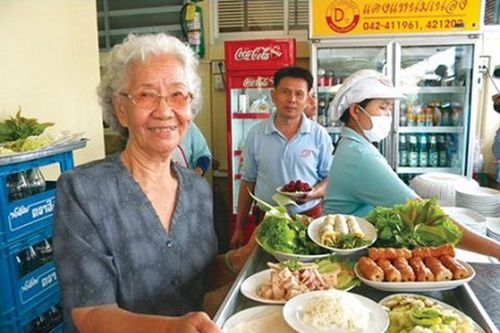 Những nhà hàng Việt được ưa chuộng khắp thế giới