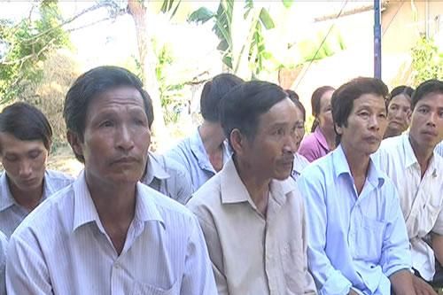 Dân phá rừng: Nguyên nhân từ đâu?