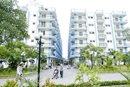 Hiện tượng nhà trên dưới 1 tỷ đồng bán chạy: Nhận định mới về thị trường BĐS