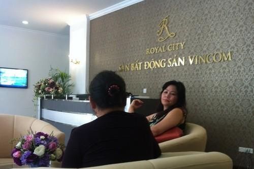 Môi giới bất động sản: Đã đến lúc phải tính chuyện bằng cấp