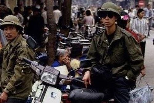 Sự đổi ngôi của những mẫu xe máy huyền thoại tại Việt Nam