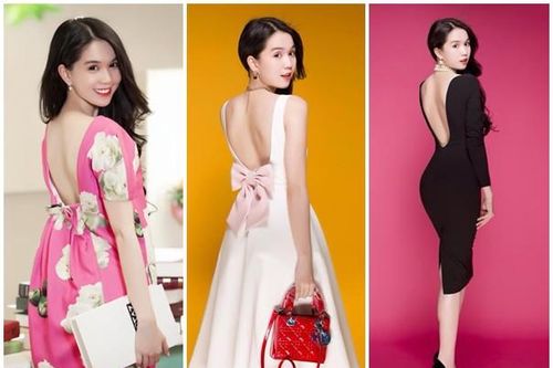 Bật mí 6 điểm nhấn giúp Ngọc Trinh thăng hạng thời trang