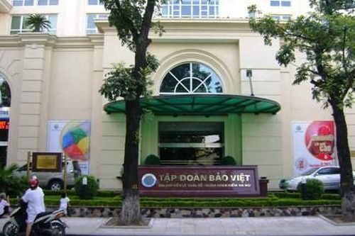 Áp dụng quy chuẩn QCVN 06:2010/BXD tại Cty CP Đầu tư SCIC - Bảo Việt