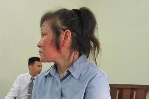 Vào khách sạn bán dâm rồi đi lòng vòng trộm tài sản