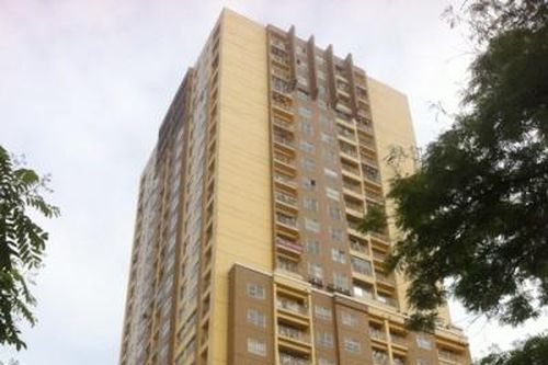 Công trình vi phạm vượt tầng có thể được cấp 'sổ đỏ'!
