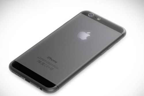 iPhone 6 màn hình lớn sẽ mang tên iPhone 6 Plus