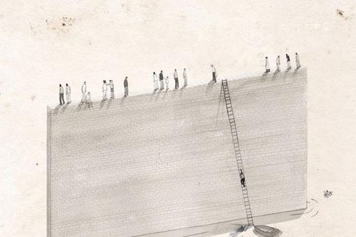 Danh ca Damien Rice ra album mới sau 8 năm