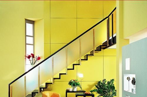 Hai nguyên tắc 'vàng' khi tính số bậc cầu thang gia đình