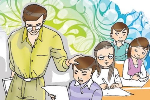 Cách tính chế độ phụ cấp thâm niên nhà giáo
