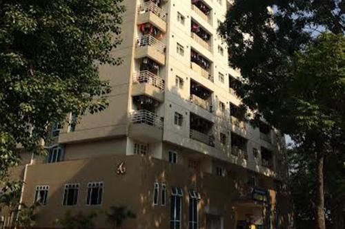 Hà Nội: Đưa vào sử dụng thêm 18.438 chỗ ở cho sinh viên