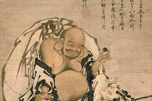 Vì sao gọi là xuân Di Lặc?