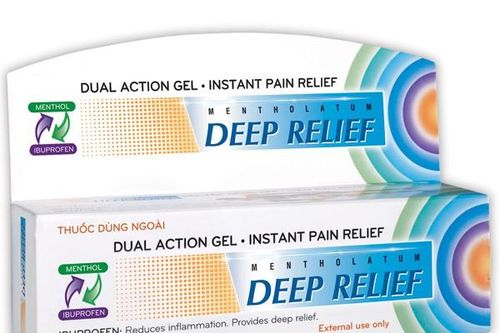 Công ty Rohto Mentholatum vi phạm quy định quảng cáo thuốc