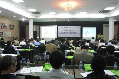 Việt Nam và Nhật Bản trao đổi kiến thức về 'Hợp tác Công - Tư'