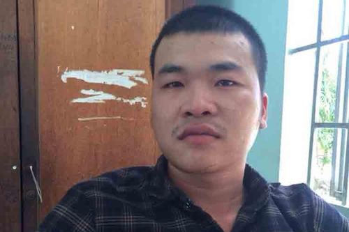 Truy tố gã trai giết 3 lái xe ôm