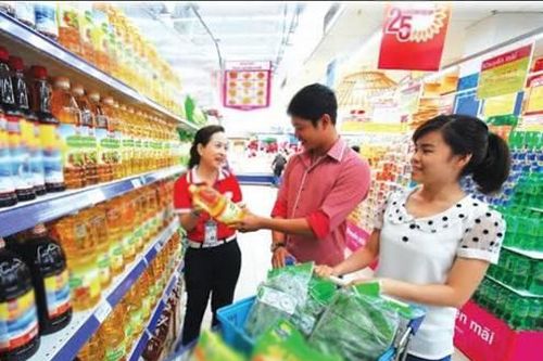 Xây dựng thương hiệu hàng Việt Nam chất lượng cao