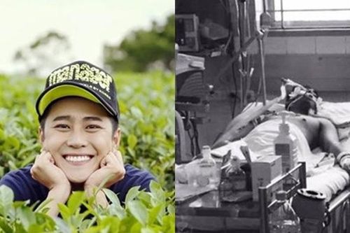 Tại sao người viêm gan hôn mê sâu như MC Quang Minh?